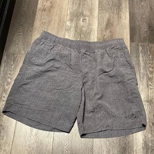The North Face Men's Swim Trunks Large
